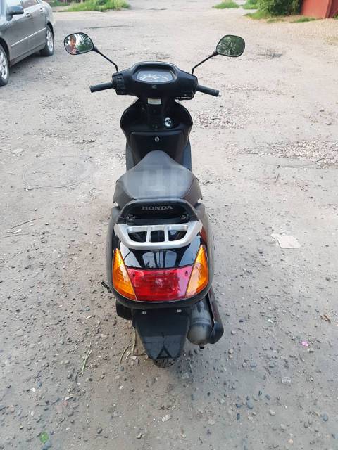 Honda Spacy 100. 100. ., , ,  .     