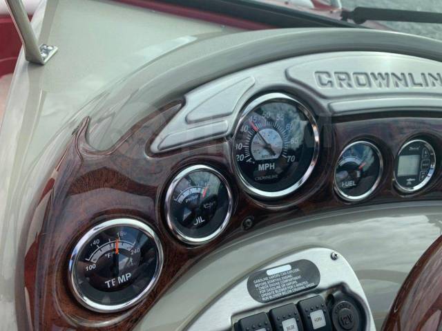 Crownline. 2011 ,  7,70.,  , 320,00..,  