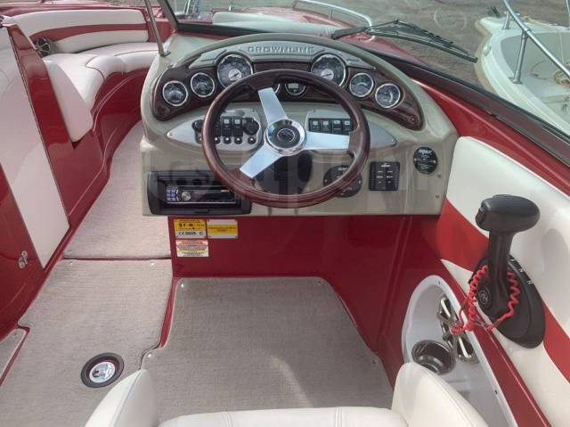 Crownline. 2011 ,  7,70.,  , 320,00..,  