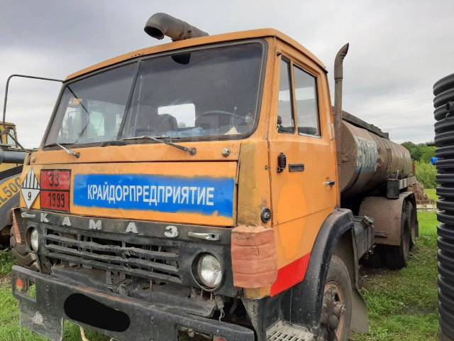 Дром приморский грузовики