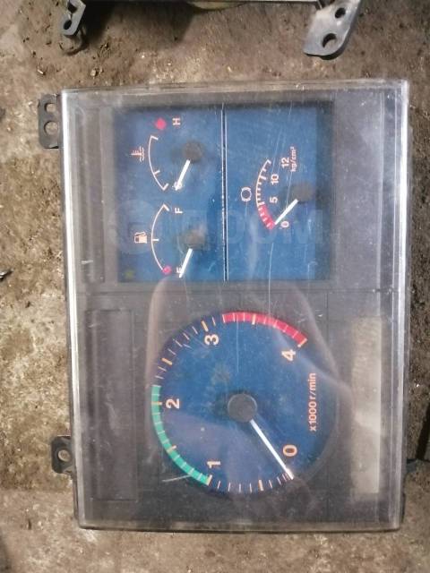 Купить Панель приборов Hino Ranger 1997 FB4JG J05C во Владивостоке по цене: 14 0