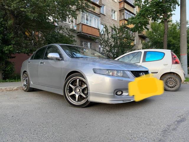 Honda Civic 5zigen