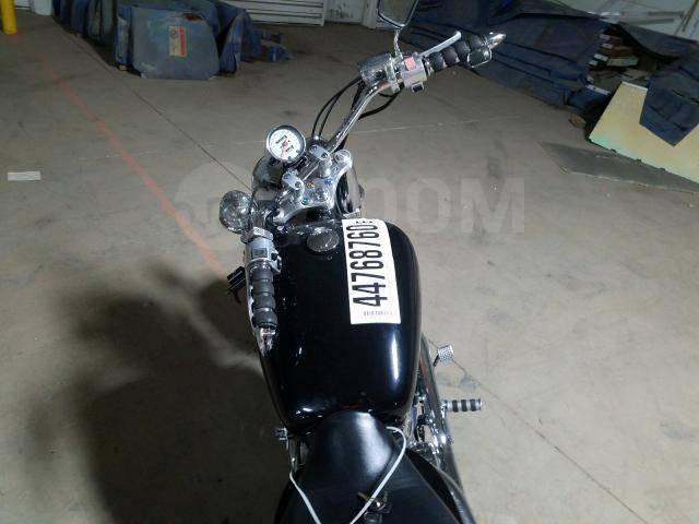 Honda VT 1100. 1 100. ., , ,  .     