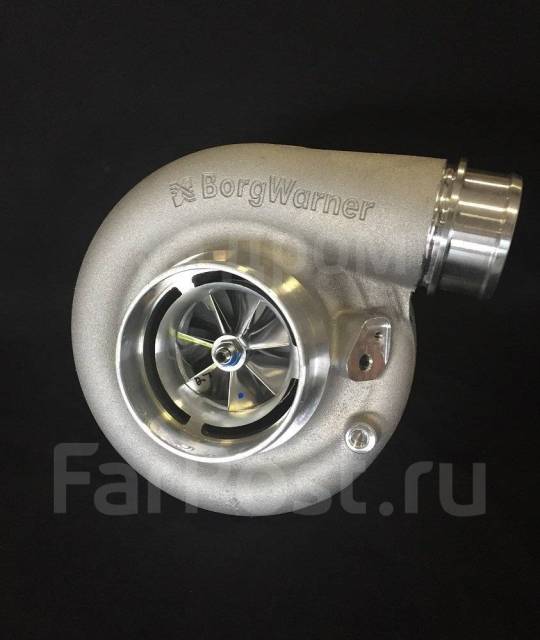Купить Турбина 1000HP Borg Warner 13009097051 S300SX-E 9180 T4 1.0 A/R ...