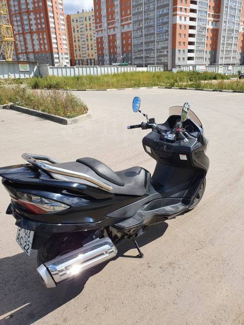 Suzuki Skywave 250. 250. ., , ,   