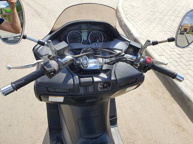 Suzuki Skywave 250. 250. ., , ,   