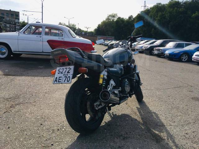 Yamaha XJR 1200. 1 200. ., , ,   