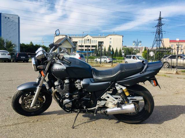 Yamaha XJR 1200. 1 200. ., , ,   