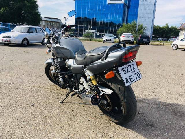 Yamaha XJR 1200. 1 200. ., , ,   