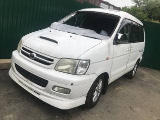 Toyota town ace 2001