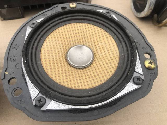 Speaker Pioneer/Carrozzeria TS-C017A | edu.svet.gob.gt