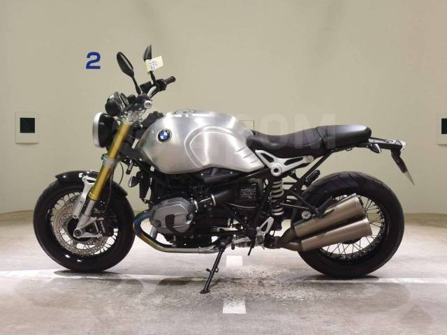 BMW R nineT. 1 170. ., , ,  .     