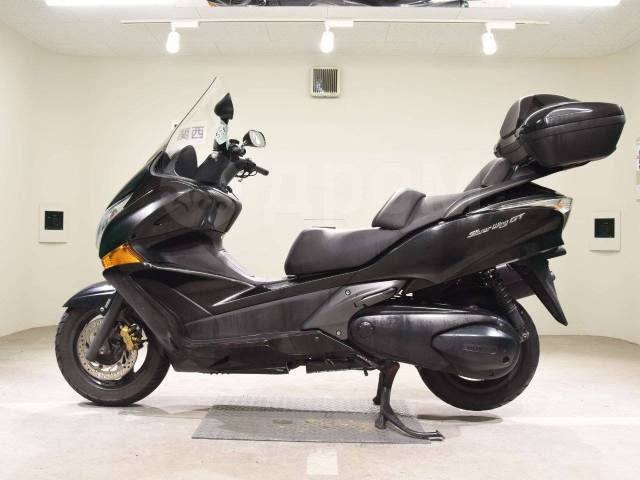 Honda Silver Wing. 600. ., , ,  .     