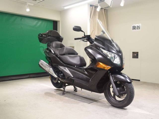 Honda Silver Wing. 600. ., , ,  .     