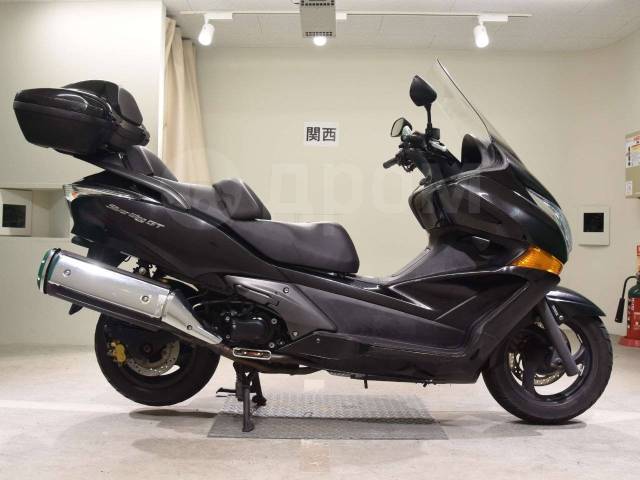 Honda Silver Wing. 600. ., , ,  .     