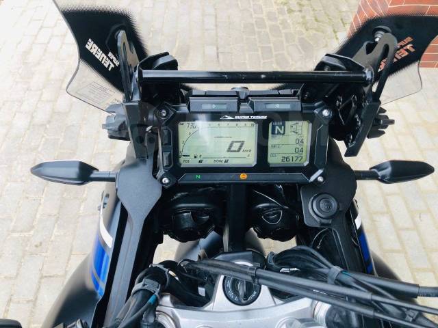 Yamaha super Tenere xt1200ze