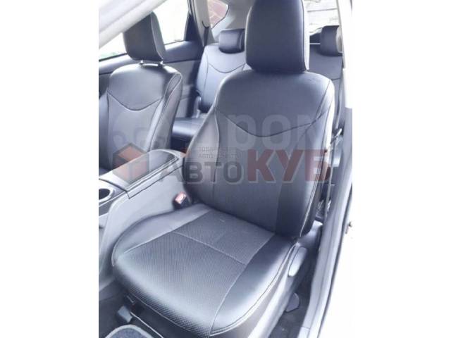 Купить Модельные чехлы для Toyota Prius Alpha во Владивостоке по цене ...