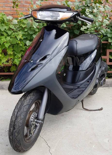 Prodayotsya Moped Honda Dio Af34 Honda Dio Af34 00 Prodazha Mopedov I Skuterov V Blagoveshenske