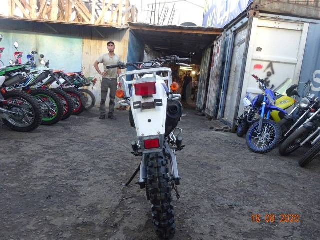 Suzuki Djebel 125. 125. ., , ,   