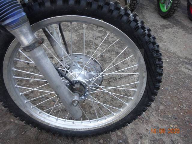 Suzuki Djebel 125. 125. ., , ,   