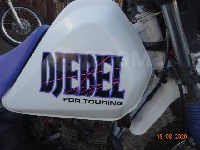 Suzuki Djebel 125. 125. ., , ,   