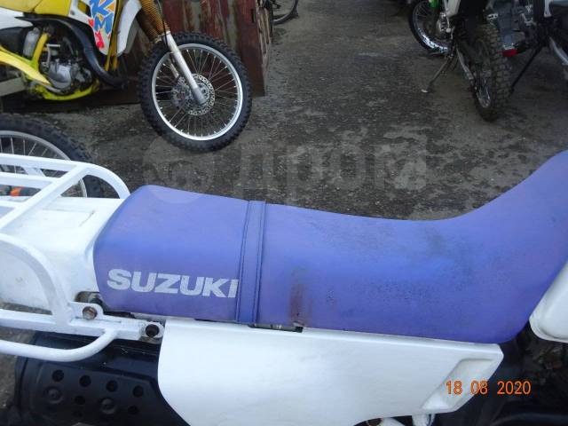 Suzuki Djebel 125. 125. ., , ,   