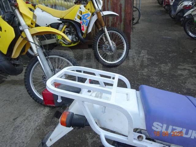 Suzuki Djebel 125. 125. ., , ,   