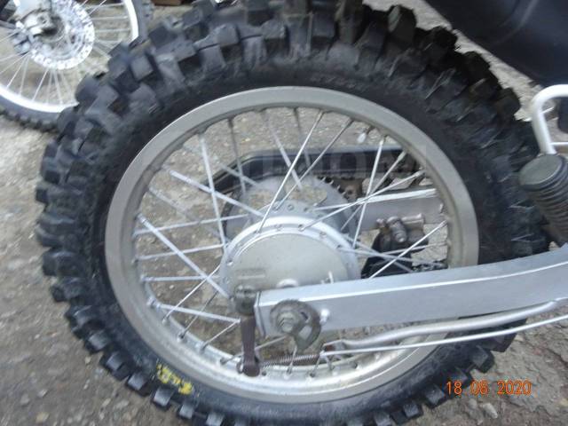 Suzuki Djebel 125. 125. ., , ,   