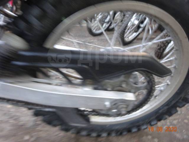 Suzuki Djebel 125. 125. ., , ,   