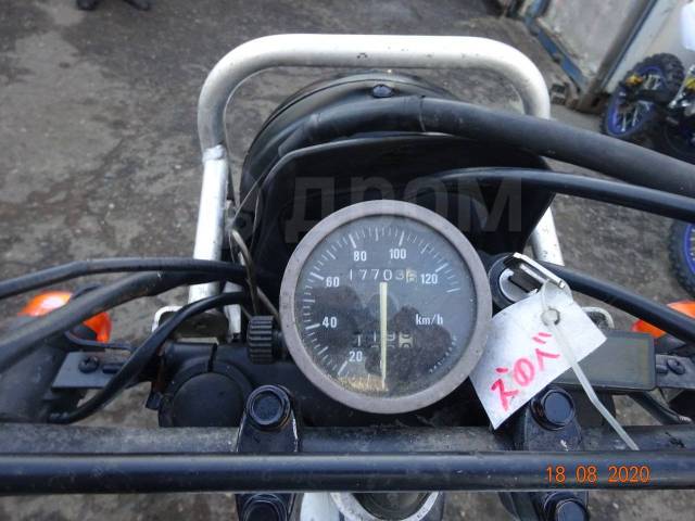 Suzuki Djebel 125. 125. ., , ,   