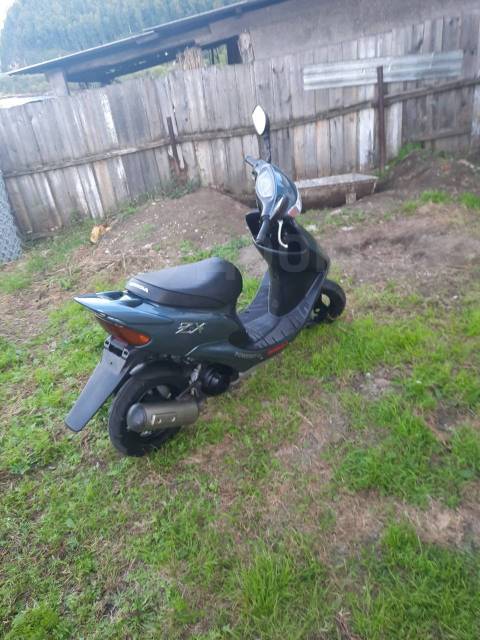 Honda dio 65