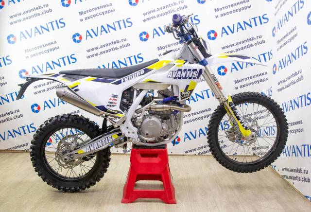 Avantis Enduro 300 Carb. 300. ., ,  ,   