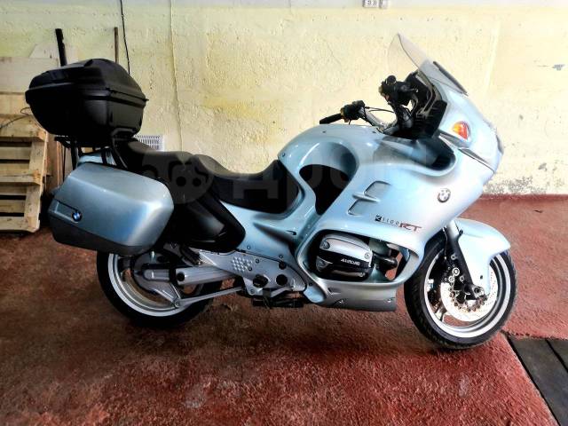 BMW R 1100 RT. 1 100. ., , ,   