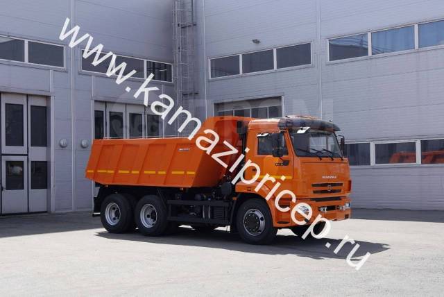 Камаз 65115 cummins