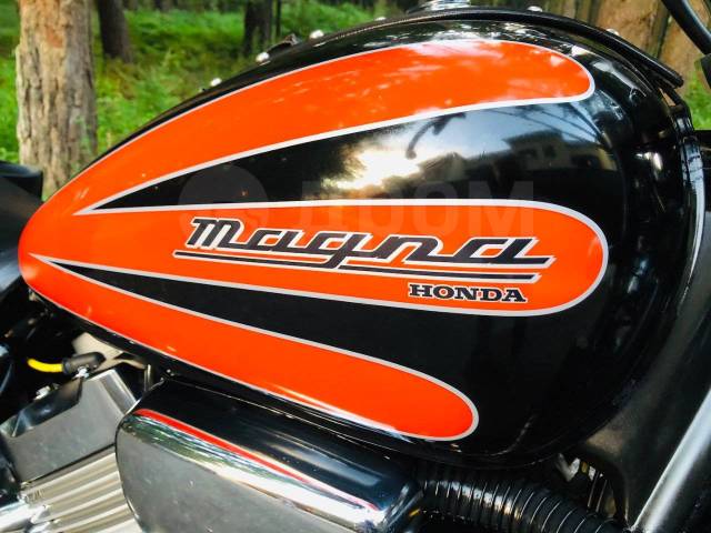 Honda VF 750 Magna. 750. ., , ,   