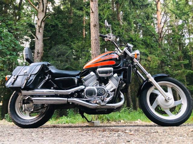 Honda VF 750 Magna. 750. ., , ,   