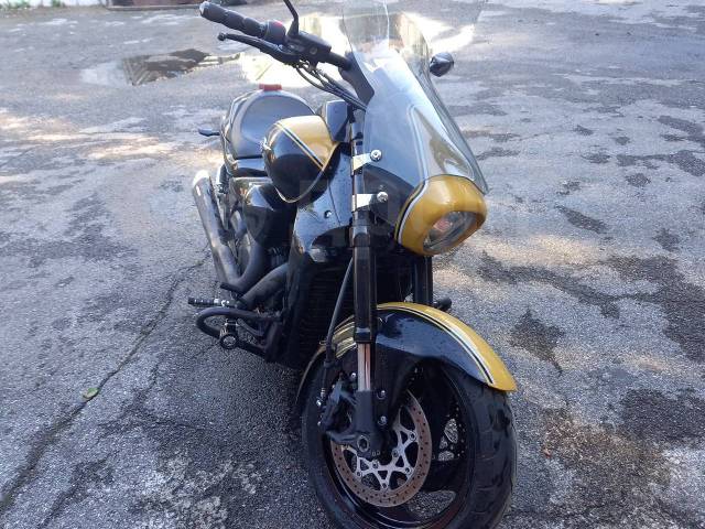 Suzuki Boulevard M109R. 1 800. ., , ,   