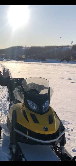 BRP Ski-Doo Tundra LT. ,  ,   