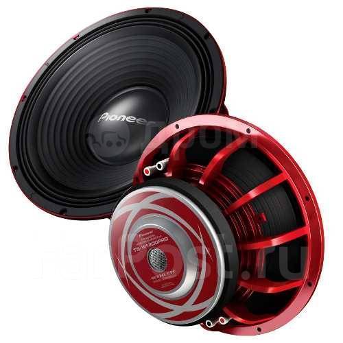 Pioneer ts a30s4 короб