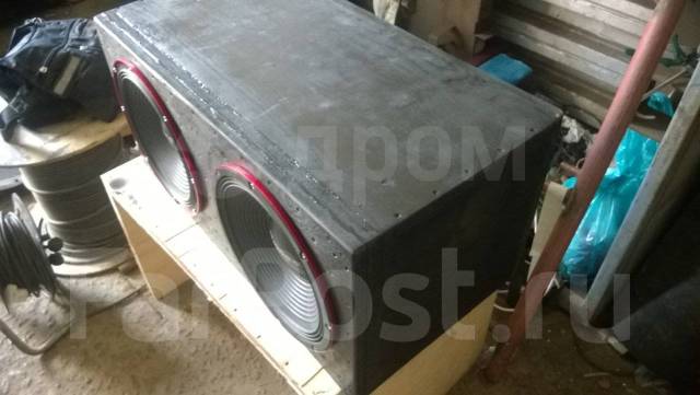 Pioneer ts a30s4 короб