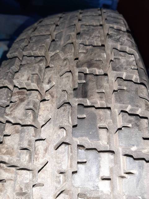 КШЗ К-156-1, 185/75 R16, 16", 1 шт, 185 мм, 75 %, радиальный, летние ...