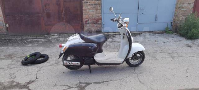 Honda Giorno Crea. 49. ., ,  ,   