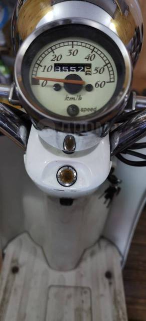 Honda Giorno Crea. 49. ., ,  ,   