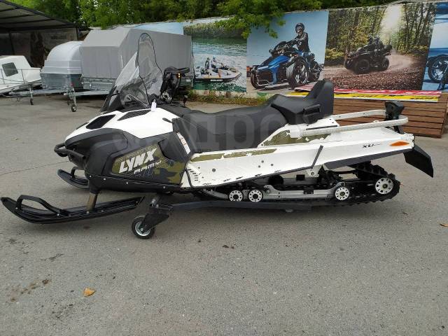 BRP Lynx 69 Yeti Army. ,  ,   