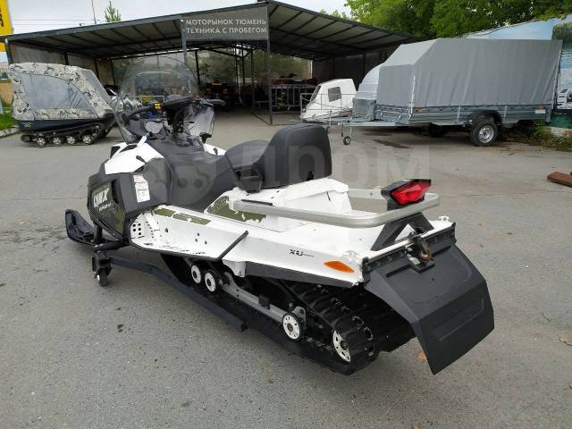 BRP Lynx 69 Yeti Army. ,  ,   