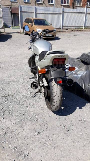 Yamaha XJR 1200. 120. ., , ,   