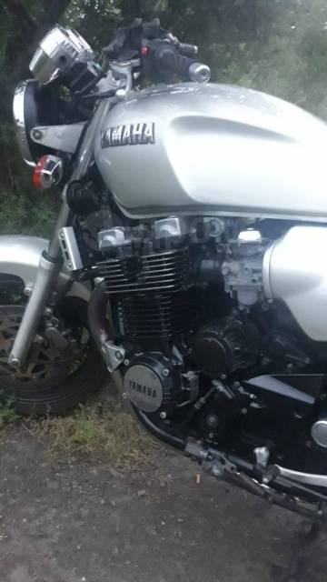 Yamaha XJR 1200. 120. ., , ,   