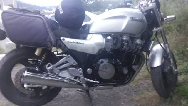 Yamaha XJR 1200. 120. ., , ,   