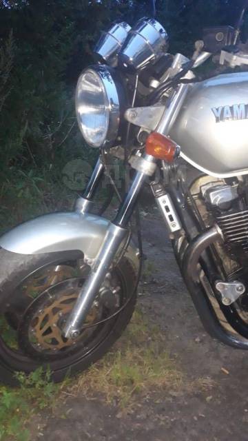 Yamaha XJR 1200. 120. ., , ,   