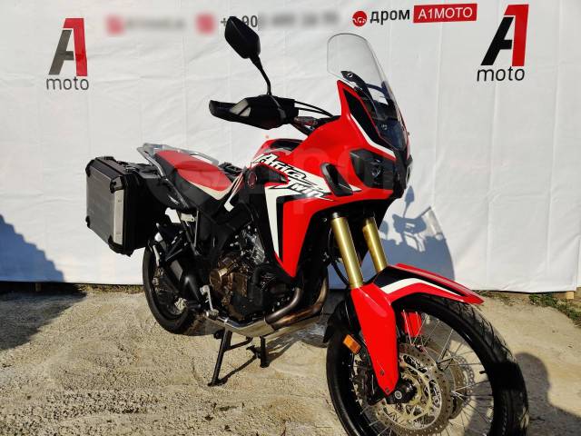 Honda CRF1000L Africa Twin. 1 000. ., , ,  .     